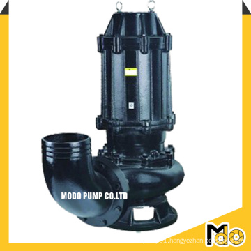 Centrifugal Dirty Water Submersible Pump